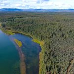 Kluane Wilderness Lodge Yukon fishing lodge image13