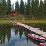 Kluane Wilderness Lodge Yukon fishing lodge image12