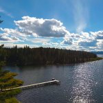 Kluane Wilderness Lodge Yukon fishing lodge image11