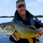 Kluane Wilderness Lodge Yukon fishing lodge image18