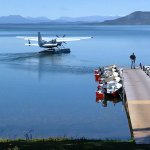 Kluane Wilderness Lodge Yukon fishing lodge image17