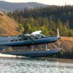 Kluane Wilderness Lodge Yukon fishing lodge image2