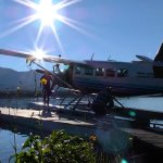 Kluane Wilderness Lodge Yukon fishing lodge image4