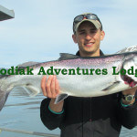 Kodiak Adventures Lodge Alaska fishing lodge image24
