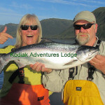 Kodiak Adventures Lodge Alaska fishing lodge image25