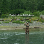Kodiak Adventures Lodge Alaska fishing lodge image14