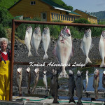 Kodiak Adventures Lodge Alaska fishing lodge image23