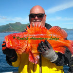 Kodiak Adventures Lodge Alaska fishing lodge image21