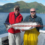 Kodiak Adventures Lodge Alaska fishing lodge image18