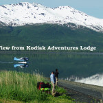 Kodiak Adventures Lodge Alaska fishing lodge image15