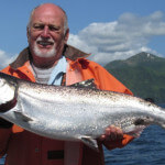 Kodiak Adventures Lodge Alaska fishing lodge image5