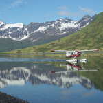 Kodiak Adventures Lodge Alaska fishing lodge image6