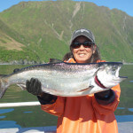 Kodiak Adventures Lodge Alaska fishing lodge image7