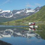 Kodiak Adventures Lodge Alaska fishing lodge image12