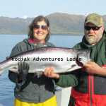 Kodiak Adventures Lodge Alaska fishing lodge image36