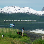 Kodiak Adventures Lodge Alaska fishing lodge image8
