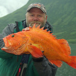 Kodiak Adventures Lodge Alaska fishing lodge image32