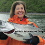 Kodiak Adventures Lodge Alaska fishing lodge image31