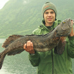 Kodiak Adventures Lodge Alaska fishing lodge image33