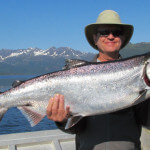 Kodiak Adventures Lodge Alaska fishing lodge image1