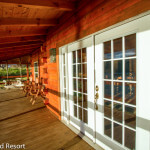Kodiak Island Resort Alaska fishing lodge image15