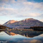 Kodiak Island Resort Alaska fishing lodge image6
