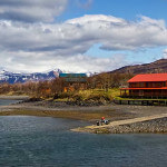Kodiak Island Resort Alaska fishing lodge image3