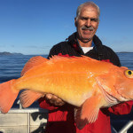 Kodiak Island Resort Alaska fishing lodge image4
