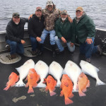 Kodiak Island Resort Alaska fishing lodge image13
