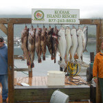 Kodiak Island Resort Alaska fishing lodge image10