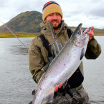 Kodiak Island Resort Alaska fishing lodge image11