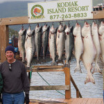 Kodiak Island Resort Alaska fishing lodge image5