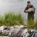 Kodiak Island Resort Alaska fishing lodge image21