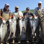Kodiak Island Resort Alaska fishing lodge image20
