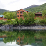 Kodiak Island Resort Alaska fishing lodge image17