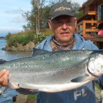 Kodiak Island Resort Alaska fishing lodge image1