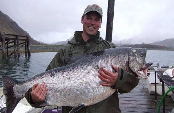 Halibut Fishing in Kodiak Island » Reserve Your Stay