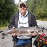 L & W Fishing Adventures Alaska fishing lodge image10