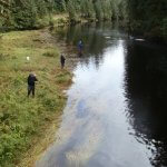 L & W Fishing Adventures Alaska fishing lodge image13