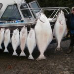 L & W Fishing Adventures Alaska fishing lodge image11