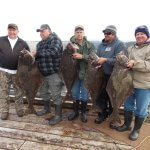 L & W Fishing Adventures Alaska fishing lodge image5