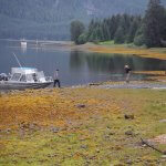 L & W Fishing Adventures Alaska fishing lodge image6