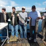 L & W Fishing Adventures Alaska fishing lodge image8