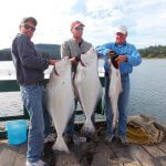 L & W Fishing Adventures Alaska fishing lodge image1