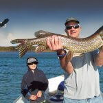 Laurie River Lodge Ltd. Manitoba fishing lodge image10