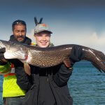 Laurie River Lodge Ltd. Manitoba fishing lodge image11