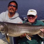 Laurie River Lodge Ltd. Manitoba fishing lodge image12