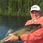 Laurie River Lodge Ltd. Manitoba fishing lodge image13