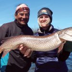 Laurie River Lodge Ltd. Manitoba fishing lodge image16