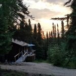 Laurie River Lodge Ltd. Manitoba fishing lodge image2